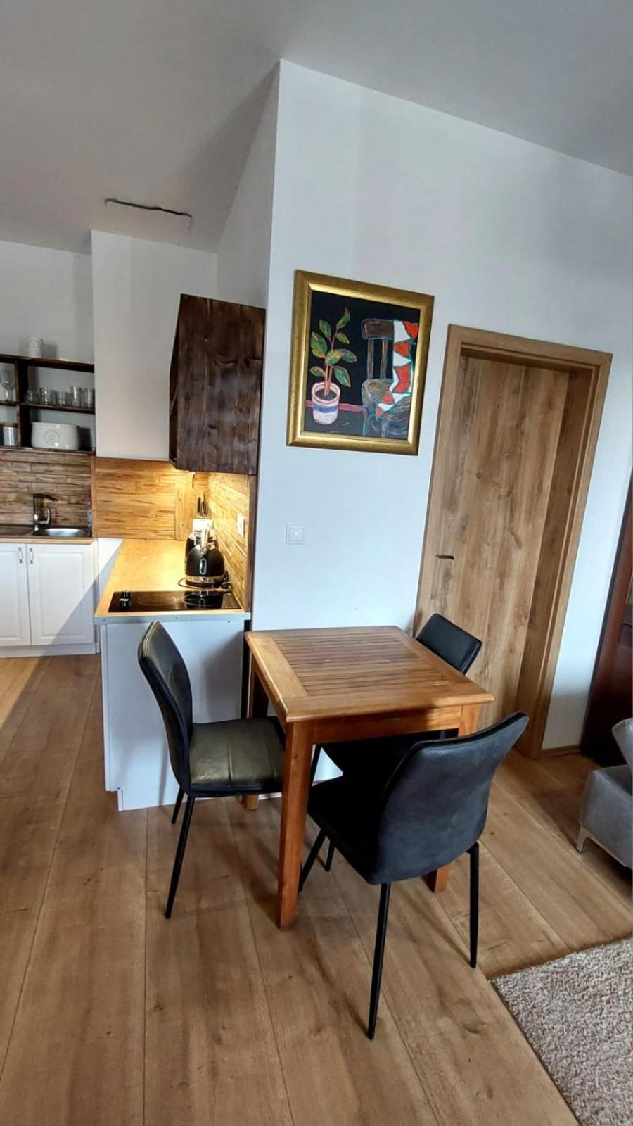 Apartman Thermalpark Dunajská Streda Exteriör bild